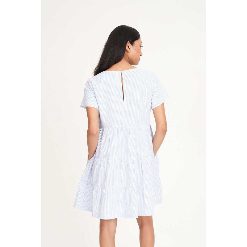 Huffer Cruise Milly Dress image number 1
